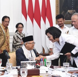 Joss! Usai Pelantikan Kabinet, Asing Masuk ke Saham Rp 226 M