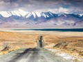 5 Alasan untuk Berwisata ke Asia Tengah