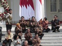 Mensesneg: Kalau Progresnya Bagus, Ngapain Reshuffle?