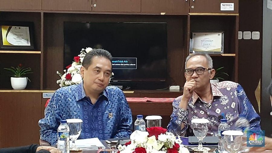 Ini Langkah Menggenjot Ekspor Produk Unggulan