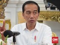 Jokowi Harap Ketua PSSI Baru Punya Integritas