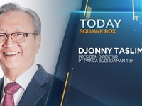 Live! Pro-Kontra Penerapan Cukai Plastik