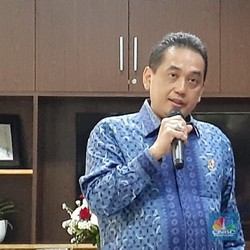 Corona Mengganas, RI Stop Impor Makanan-Minuman Asal China