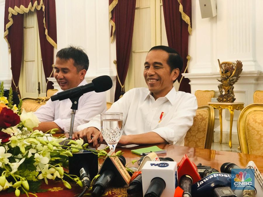 Ekonomi RI Lesu, Tapi Negara Tetangga Kok Malah Keren?