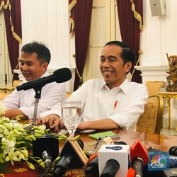 Ini Kriteria Penting Calon Bos Pertamina dari Jokowi!