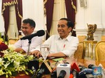 Jokowi Siapkan Bonus Jumbo untuk Atlet Sea Games 2019