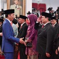 Anggaran Rp 127 T, Ini Rencana Kerja Duo Prabowo-Trenggono