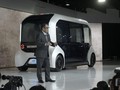 Bos Toyota Bayangkan Mobil Masa Depan Seperti Kuda