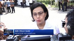 Ada 3 Perubahan Nomenklatur, Tidak Ada Perubahan APBN 2020