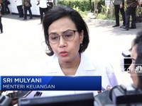 Ada 3 Perubahan Nomenklatur, Tidak Ada Perubahan APBN 2020