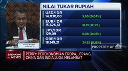 BI Proyeksi Pertumbuhan PDB Di Kisaran 5,2%