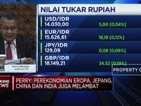 BI Proyeksi Pertumbuhan PDB Di Kisaran 5,2%
