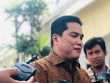 Holding Indonesia Battery, Ini Jobdesk MIND ID-Pertamina-PLN