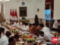 Jokowi Minta Tito Karnavian Bereskan Perda Penghambat Bisnis
