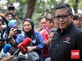 PDIP Sebut Jabatan Wamen Bukan Bagi-bagi Kue Kekuasaan