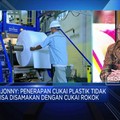 Tanggapi Rencana Cukai Plastik, Ini Kata Produsen Plastik