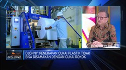 Tanggapi Rencana Cukai Plastik, Ini Kata Produsen Plastik