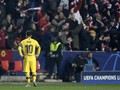Liga Champions: Messi Si Manusia Rekor