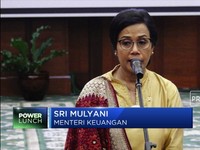 Ini Dia Trik Sri Mulyani Atasi Defisit