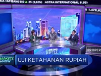 Melemah 0,21%, Pergerakan Rupiah Dinilai Masih Aman