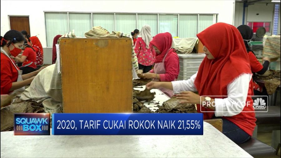 HJE berlaku pada 2020 nanti