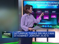 Seperti Ini Tugas Baru Sri Mulyani