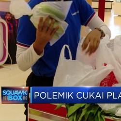 Jangan Kaget! Sederet Barang Ini Bakal Kena Cukai Tahun Depan