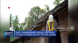 Siap-Siap! Indo Tambangraya akan Bagikan Dividen