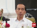 Jokowi Perintahkan Pembuat Desa 'Siluman' Ditangkap