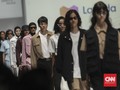 FOTO: Style Space dan Kreasi Desainer Lokal di JFW 2020