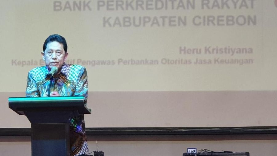 Merger Besar-besaran BPR