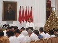 Lagi, Jokowi Cuap-cuap soal Impor BBM