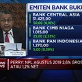 Duh! BI Akui Penyaluran Kredit Masih Lambat