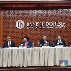Suku Bunga Acuan BI Sudah 5%, Gimana Bunga Kredit Bank?