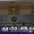 Kabar Gembira, 98,86% Wilayah RI Sudah Tersambung Listrik