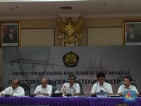 Kabar Gembira, 98,86% Wilayah RI Sudah Tersambung Listrik