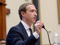 Terungkap! Facebook Gunakan Data Pengguna untuk Hajar Pesaing