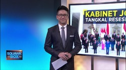 Begini Jurus Kabinet Jokowi Tangkal Resesi Ekonomi