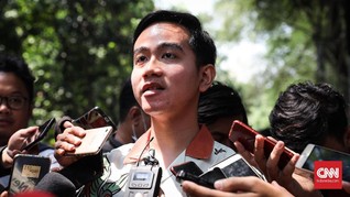 Dukung Putra Jokowi, PKB Sebut Gibran Layak Pimpin Solo