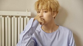Jimin BTS 'Dilirik' Sutradara Film 'Good Will Hunting'
