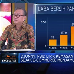 PBID Produksi Kantong Kertas & Bangun Pabrik di Malaysia