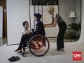 Bangun Kesadaran, Perempuan Disabilitas AS Rilis Lini Busana