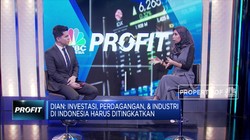 Ekonom: Sangat Baik Ada Sri Mulyani di Tim Ekonomi Jokowi
