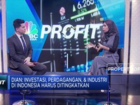 Ekonom: Sangat Baik Ada Sri Mulyani di Tim Ekonomi Jokowi