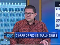 Nantikan Hasil RDG, Ekonom Prediksi BI-7DRR Turun 25 Bps