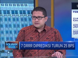 Nantikan Hasil RDG, Ekonom Prediksi BI-7DRR Turun 25 Bps