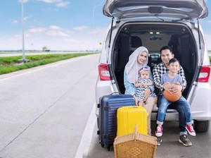 15 Cara Cegah Anak Rewel di Perjalanan agar Menyenangkan