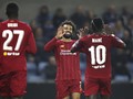 Hasil Lengkap Matchday Ketiga Liga Champions