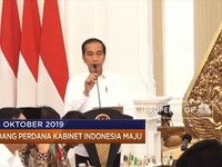 Sidang Perdana Kabinet hingga China Bantah Ganti Carrie Lam