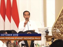 Sidang Perdana Kabinet hingga China Bantah Ganti Carrie Lam